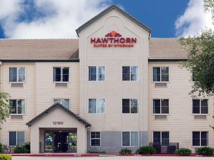 Hotel Hawthorn Suites by Wyndham Rancho Cordova / Folsom - Bild 1