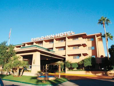 Hotel Shilo Inns Yuma - Bild 3