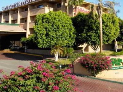 Hotel Shilo Inns Yuma - Bild 2