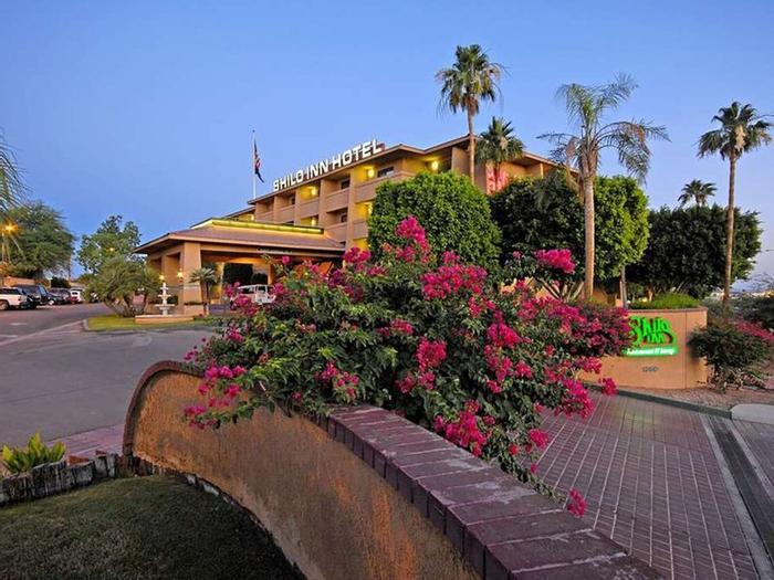 Hotel Shilo Inns Yuma - Bild 1
