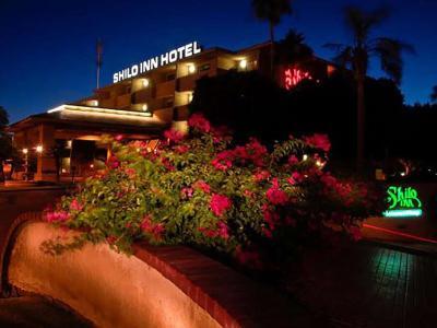 Hotel Shilo Inns Yuma - Bild 5