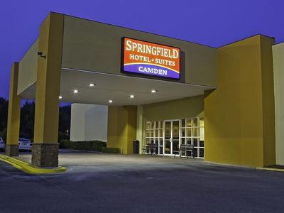 Springfield Hotel & Suites - Bild 3