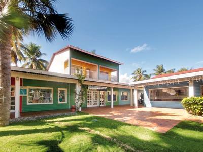 Hotel Grand Palladium Punta Cana Resort & Spa - Bild 3