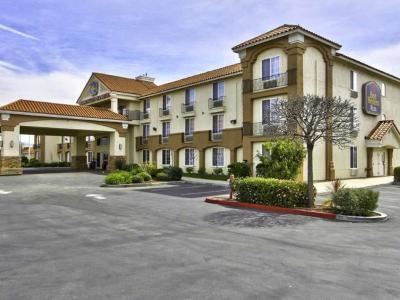 Hotel Best Western Plus Salinas Valley Inn & Suites - Bild 2