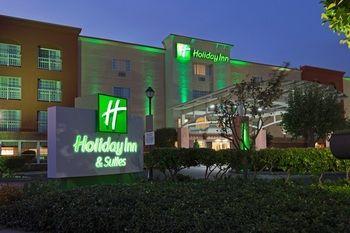 Holiday Inn Hotel & Suites San Mateo-San Francisco Sfo - Bild 5