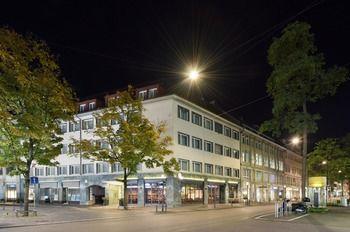 Hotel City Zürich - Bild 5