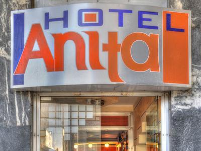 Anita Hotel - Bild 2