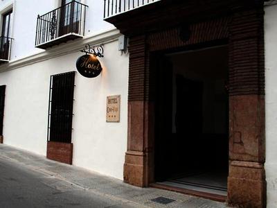 Hotel Coso Viejo - Bild 5