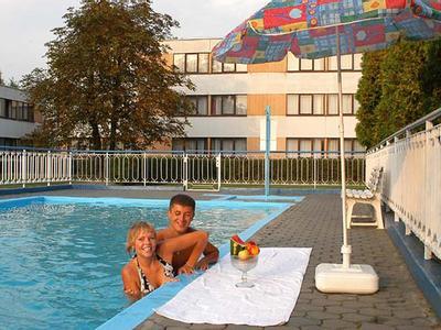 Hotel Aria Sosnowiec - Bild 3