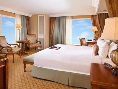 Hotel Beau Rivage Resort & Casino - Bild 3