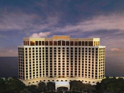 Hotel Beau Rivage Resort & Casino - Bild 2