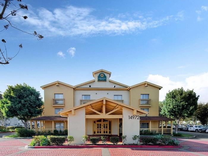 Hotel La Quinta Inn & Suites by Wyndham Irvine Spectrum - Bild 1