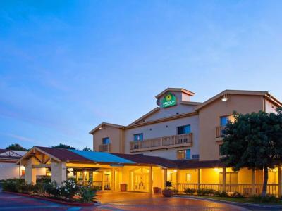 Hotel La Quinta Inn & Suites by Wyndham Irvine Spectrum - Bild 5