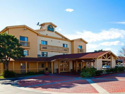 Hotel La Quinta Inn & Suites by Wyndham Irvine Spectrum - Bild 4