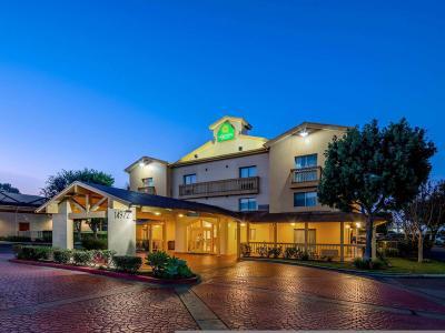 Hotel La Quinta Inn & Suites by Wyndham Irvine Spectrum - Bild 2