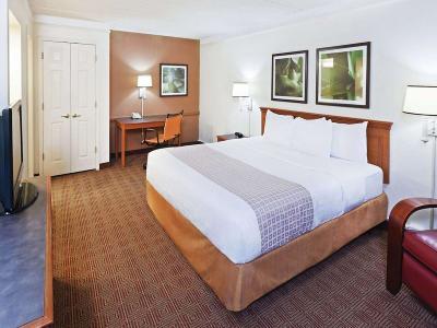 Hotel Travelodge by Wyndham Tuscaloosa - Bild 4