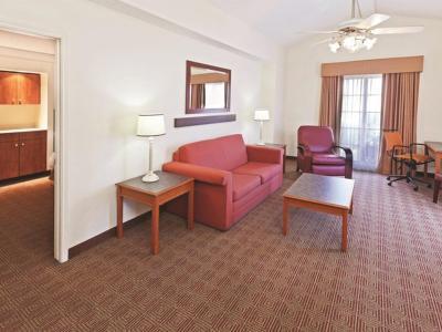 Hotel Travelodge by Wyndham Tuscaloosa - Bild 5