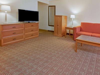 Hotel La Quinta Inn & Suites by Wyndham Salt Lake City - Layton - Bild 5