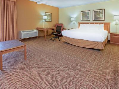 Hotel La Quinta Inn & Suites by Wyndham Salt Lake City - Layton - Bild 4