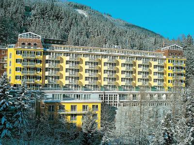 Hotel MONDI Resort Bellevue - Bild 2