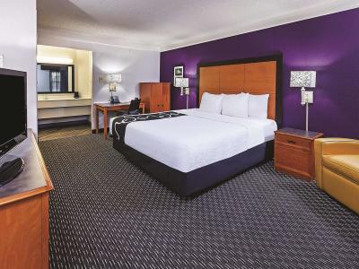 Hotel La Quinta Inn by Wyndham and Conference Center San Angelo - Bild 5