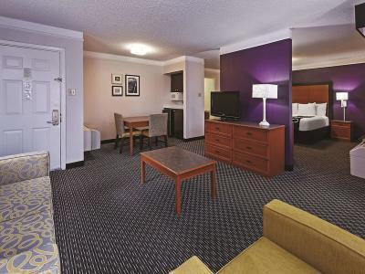 Hotel La Quinta Inn by Wyndham and Conference Center San Angelo - Bild 4