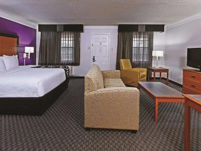 Hotel La Quinta Inn by Wyndham and Conference Center San Angelo - Bild 3