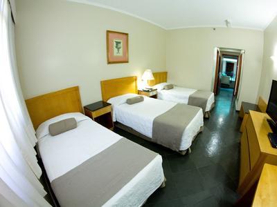 Hotel Nacional Distributed by Intercity - Bild 5