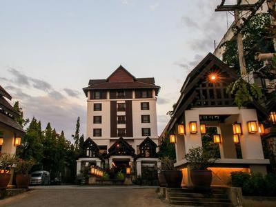 Hotel Wieng Lakor - Bild 3