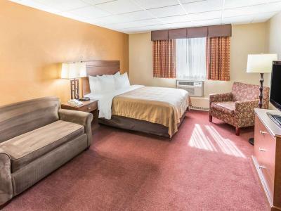 Hotel Quality Inn & Suites Green Bay - Bild 4
