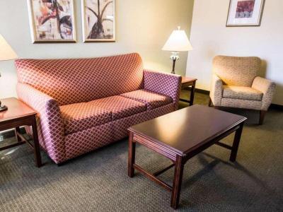 Hotel Stayable Suites Orlando - Bild 5