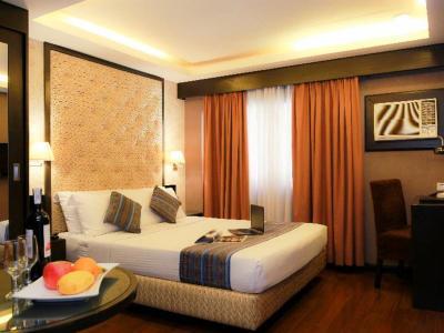 Best Western Hotel La Corona Manila - Bild 5