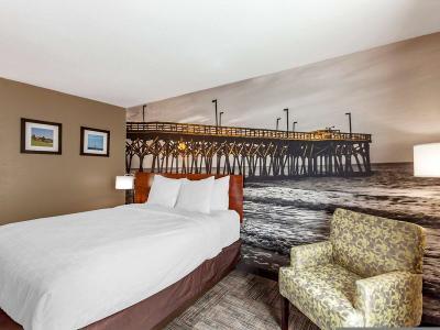 Hotel Clarion Pointe Racine - Mount Pleasant - Bild 5