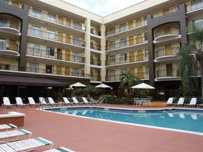 Best Western Plus Deerfield Beach Hotel & Suites - Bild 4