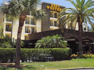 Best Western Plus Deerfield Beach Hotel & Suites - Bild 3