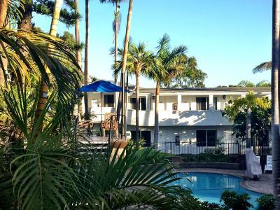 Hotel Laguna Beach Lodge - Bild 2