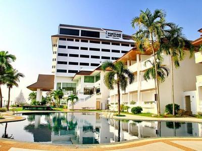 Fortune River View Hotel Nakhon Phanom - Bild 3