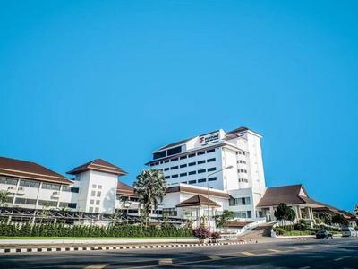 Fortune River View Hotel Nakhon Phanom - Bild 5