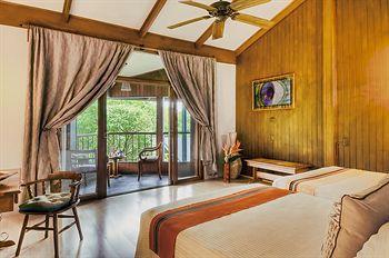 Hotel Monteverde Lodge & Gardens - Bild 5