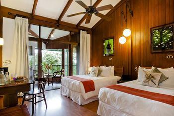 Hotel Monteverde Lodge & Gardens - Bild 4