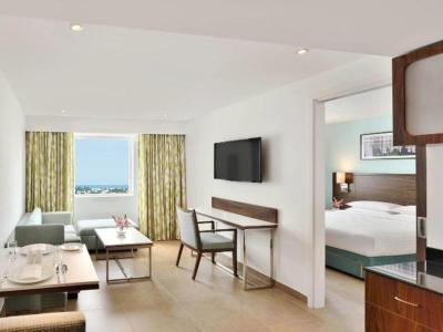 Hotel Fairfield by Marriott Chennai Omr - Bild 5