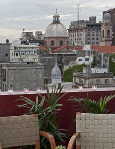 Hotel NH Montevideo Columbia - Bild 3