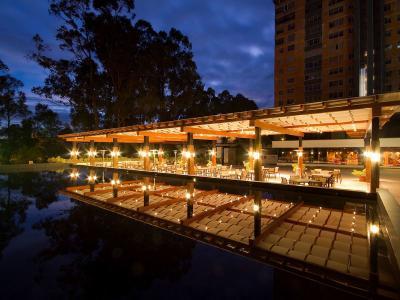 Hotel Oro Verde Cuenca - Bild 2