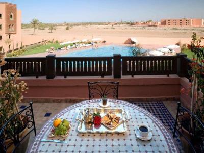 Hotel ibis Marrakech Palmeraie - Bild 3