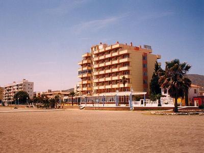 Hotel Fay Victoria Beach - Bild 4
