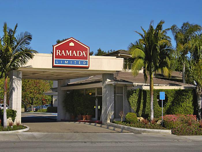 Hotel Ramada by Wyndham Santa Barbara - Bild 1