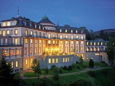 Schlosshotel Bühlerhöhe - Bild 2