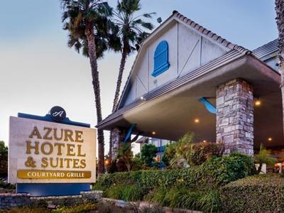 Azure Hotel & Suites, Trademark Collection by Wyndham - Bild 4