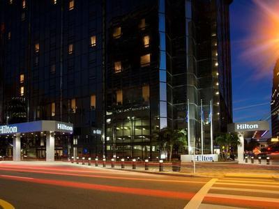 Hotel Hilton Tampa Downtown - Bild 3