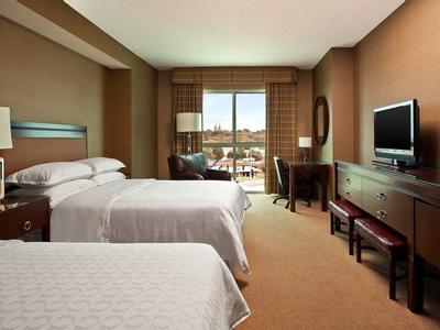 Hotel Sheraton Sioux Falls & Center - Bild 4